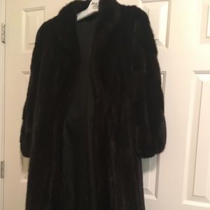 Vintage Fur